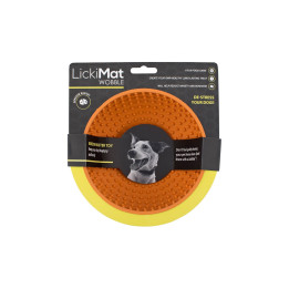 LickiMat Wooble (couleur en fonction arrivage)