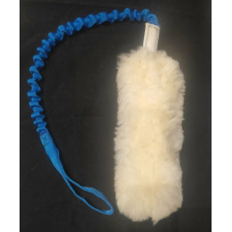 TUG Mouton Ultra Devil | Bungee renforcé pour chien