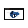 Gilet rafraîchissant Icepeak bleu