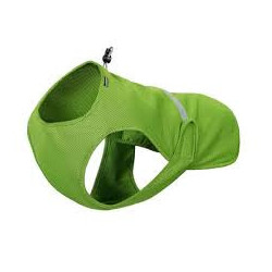 Gilet rafraîchissant Icepeak vert taille s