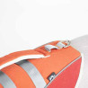 Trail Gilet de sauvetage pour chien Orange taille S