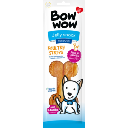 Jelly snack for dogs 60 g (mobility support)