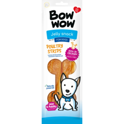Jelly snack for dogs 60 g (mobility support)