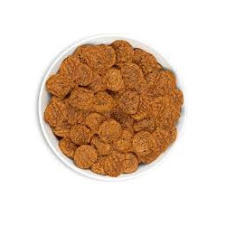 Era Jerky Puppy Snack Dinde enrichi à la citrouille 90gr.