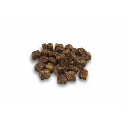 Cubes d'entrainement thon 500g