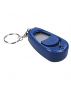 Clicker 4 tons