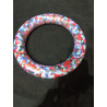 Anneau 25 cm diametre multicolor