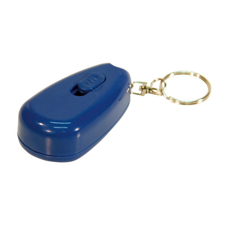 Clicker 4 tons