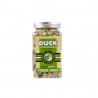 kiwiwalker cœur de poulet lyophilisés