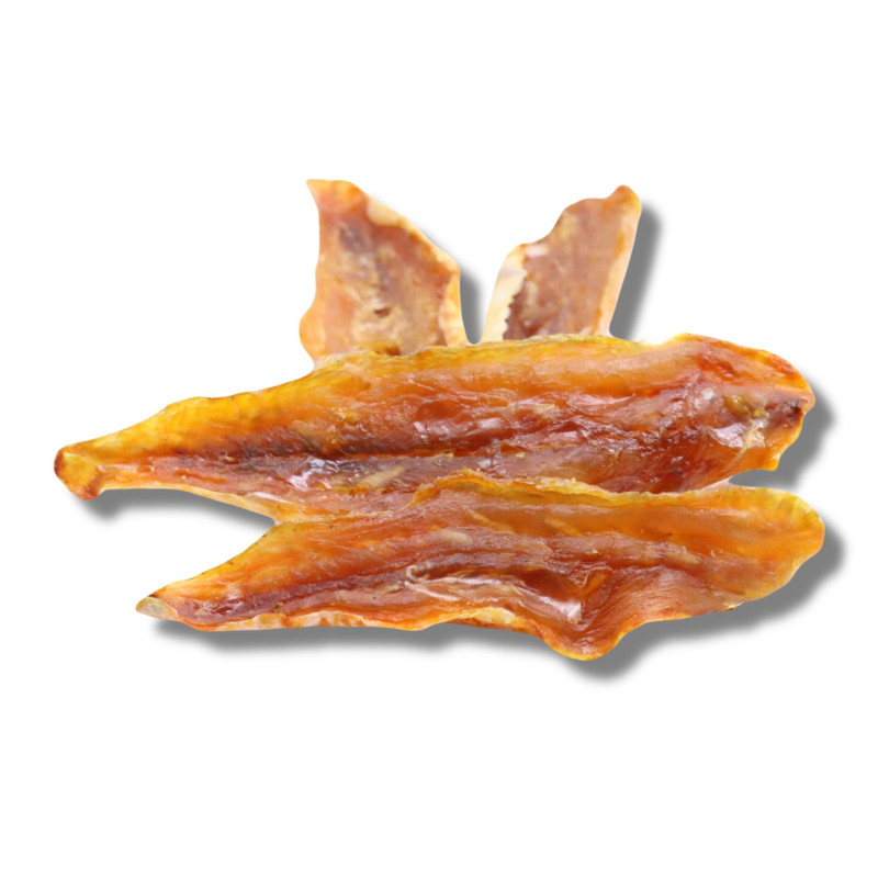 Filets de panga 200gr