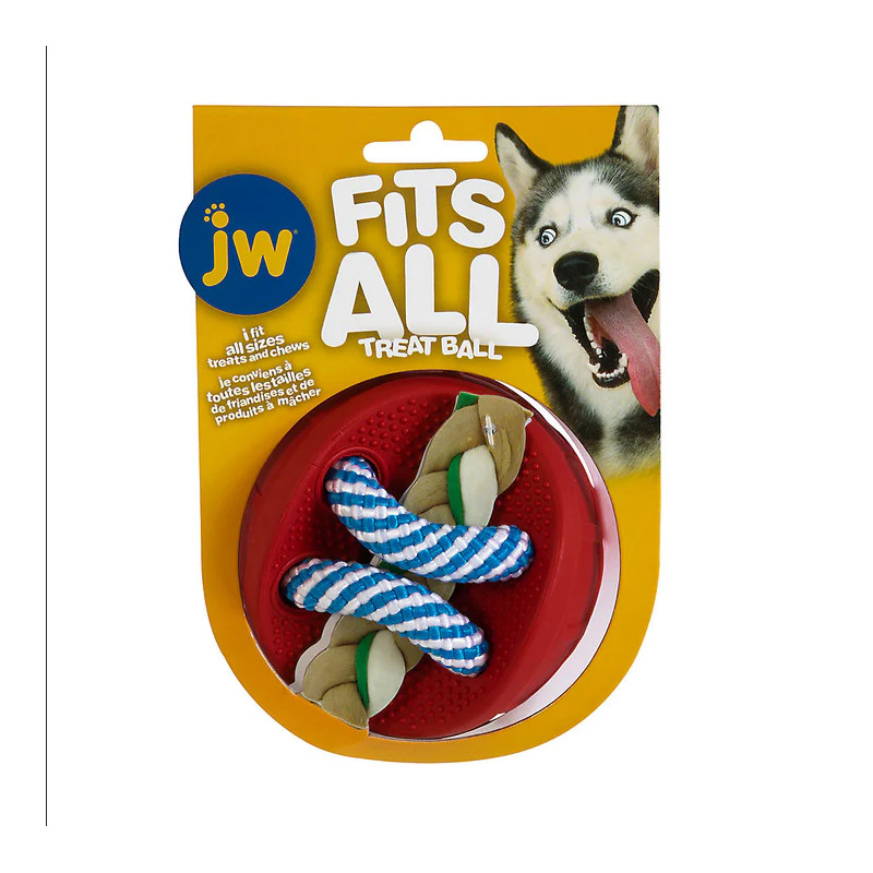 Fits all JW