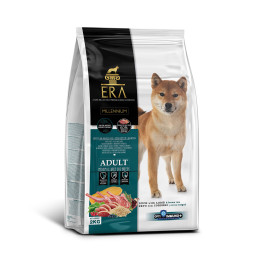 ERA Millennium Canard & Agneau 12 kg | Nature Hito Croq
