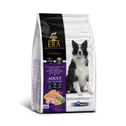 ERA Millennium Poulet & Faisan 12 kg | Nature Hito Croq