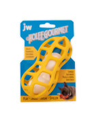 Jouet à friandises 2 en 1 jw peanut (prix initial 16.90€)