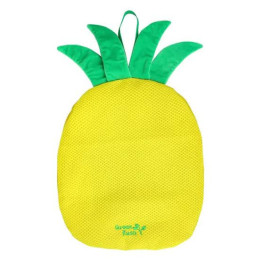 Tapis de jeu chat AFP Green Rush | Ananas Catnip
