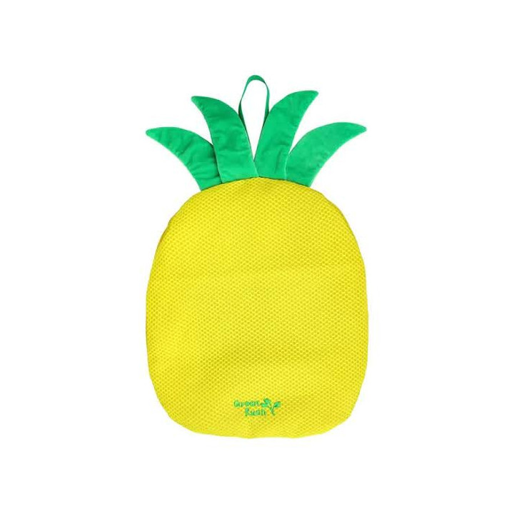 Tapis de jeu chat AFP Green Rush | Ananas Catnip