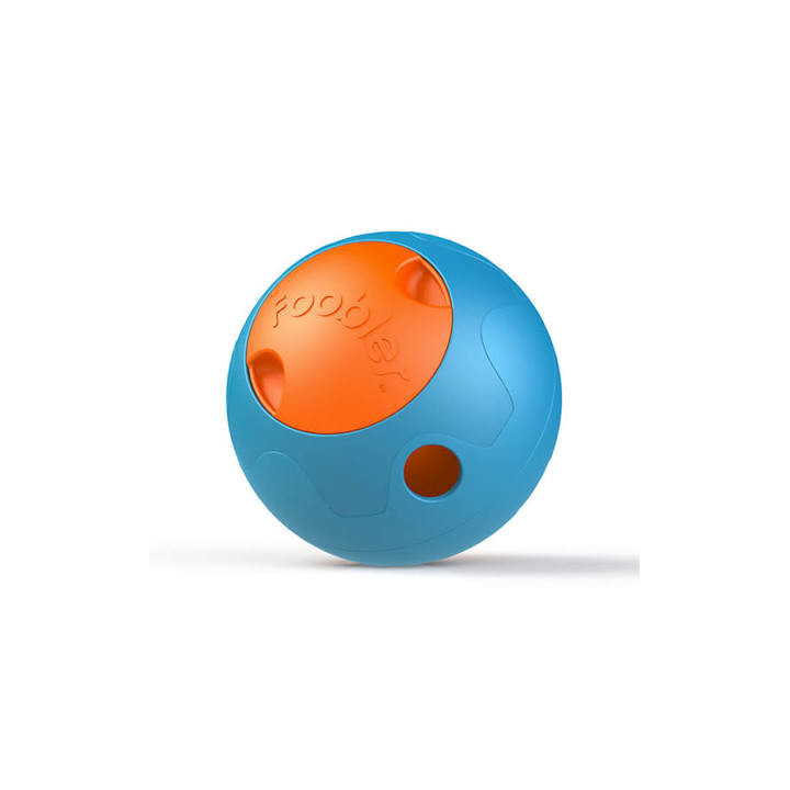 Foobler | Balle distributrice de friandises pour chien