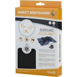 Bodyguard Insect | Couverture antiparasitaire chien
