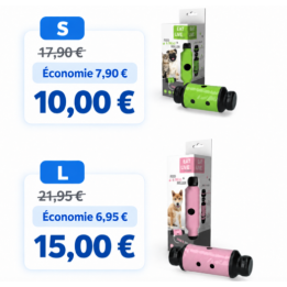 Eat Slow Live Feeder | Distributeur chien & chat