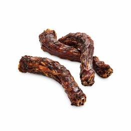 Cous de poulet naturels pour chien | Nature Hito Croq