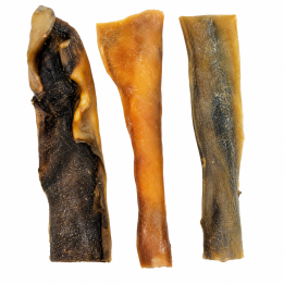 Peau de chameau 500 g | Mastication naturelle chien