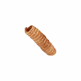 Trachées de bœuf 15 cm 500 g | Mastication naturelle chien