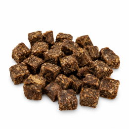 Cubes de Thon 250 g | Friandises 100 % naturelles chien