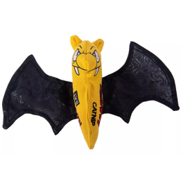 Yeowww! Bat jouet herbe à chat | Nature Hito Croq