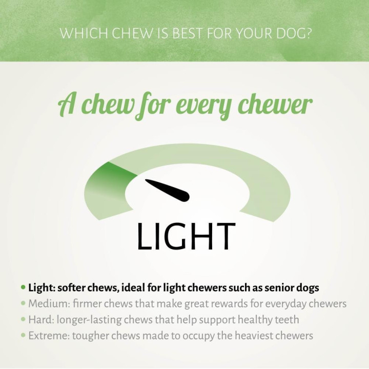 Bouchées poisson léger 100 g chien | Nature Hito Croq