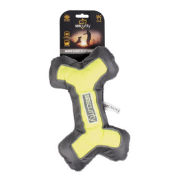 Duvo+ Security | Os réfléchissant pour chien 28 cm