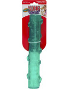 Jouet pour chien qui crépite KONG rose (prix initial 22.90€)