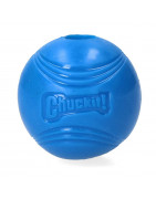 Balle Chuckit super crunch