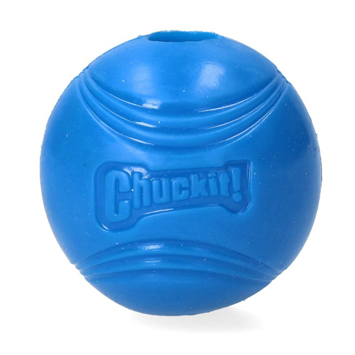 Chuckit Super Crunch Ball | Balle sonore pour chien