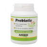 Probiotic aux bactéries lactiques 120 gélules