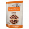Pâtée chat individuel Nature's Variety 70g