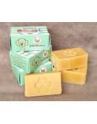 Shampoing solide naturel 90 Gr
