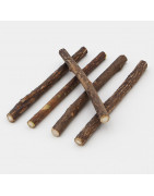Bâtons de matatabi