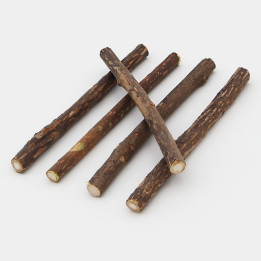 Bâtons de Matatabi pour chat | Silver Vine naturel