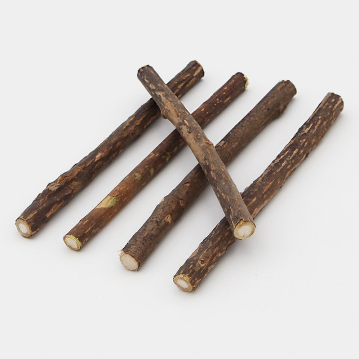Bâtons de Matatabi pour chat | Silver Vine naturel