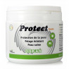 Protect poudre contre puces et tiques 320g chien et chat