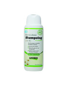 Shampoing extra doux camomille Anibio 250ml