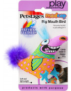 Petstages big mouth bird (prix initial 7.90€)