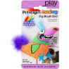 Petstages big mouth bird (prix initial 7.90€)
