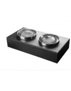 Porte gamelle simili cuir (prix initial 25.90€)
