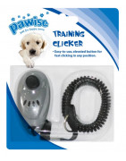 Training clicker