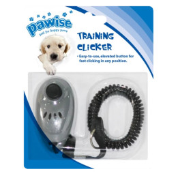 Training Clicker | Clicker d’éducation pour chien