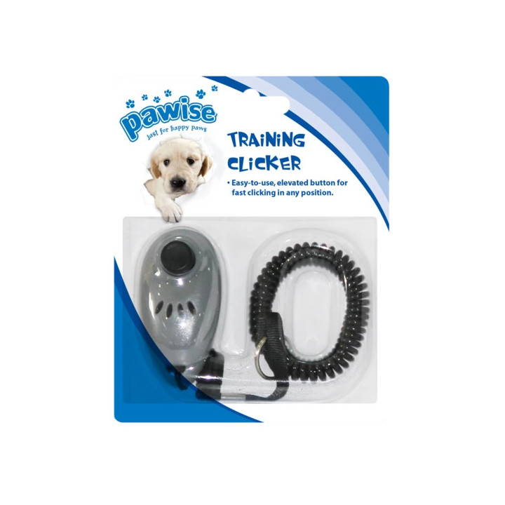 Training clicker