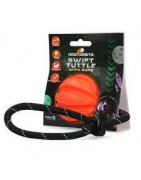 Swift tuttle avec corde