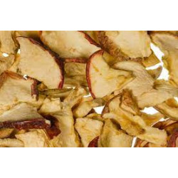 Chips de pomme séchées 200g