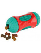 Rouleau Toyfastic treat